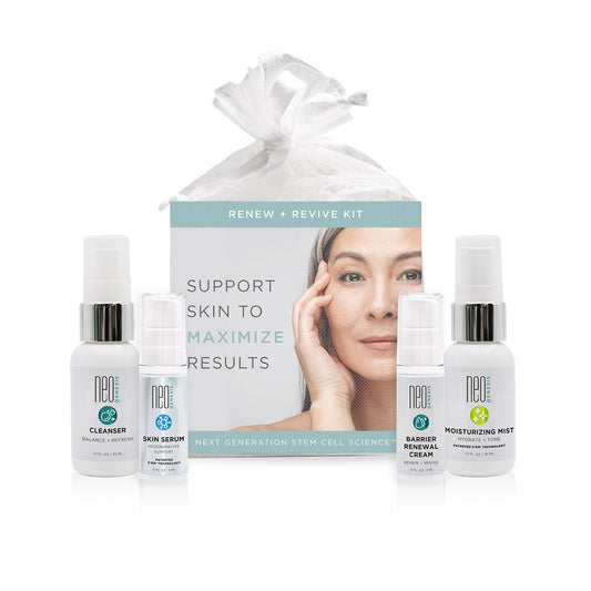 Renew + Revive Kit