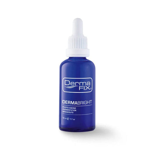 DermaBright - Mandelic Acid Serum