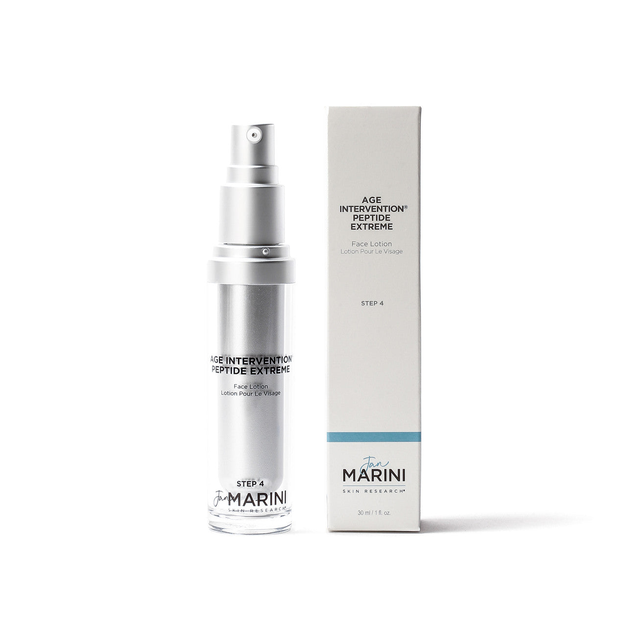 Age Intervention Peptide Extreme 30ml