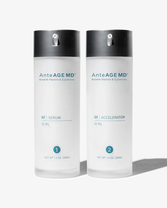 ANTEAGE MD
System